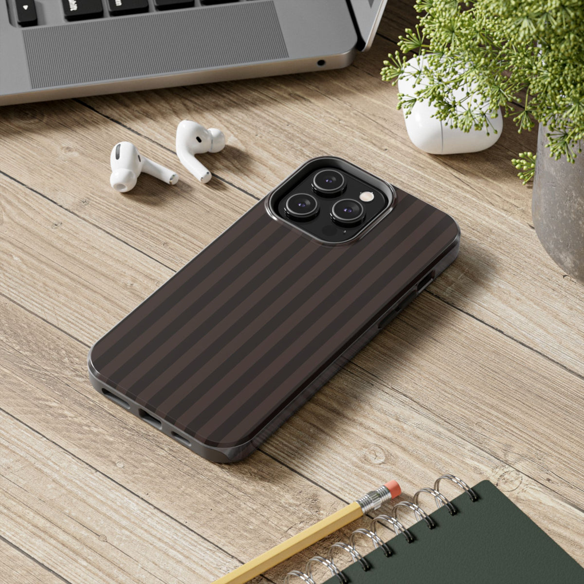 Oxford iPhone Case