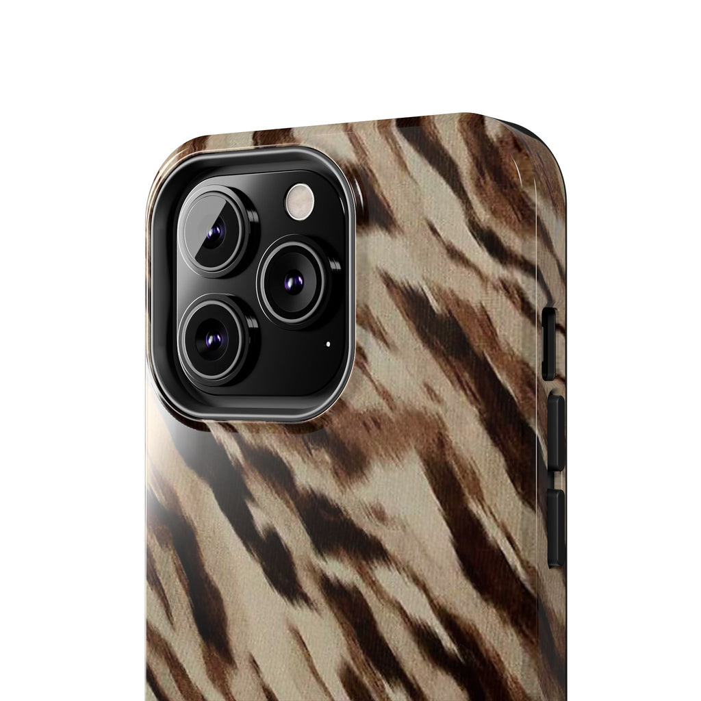 Bengal iPhone Case
