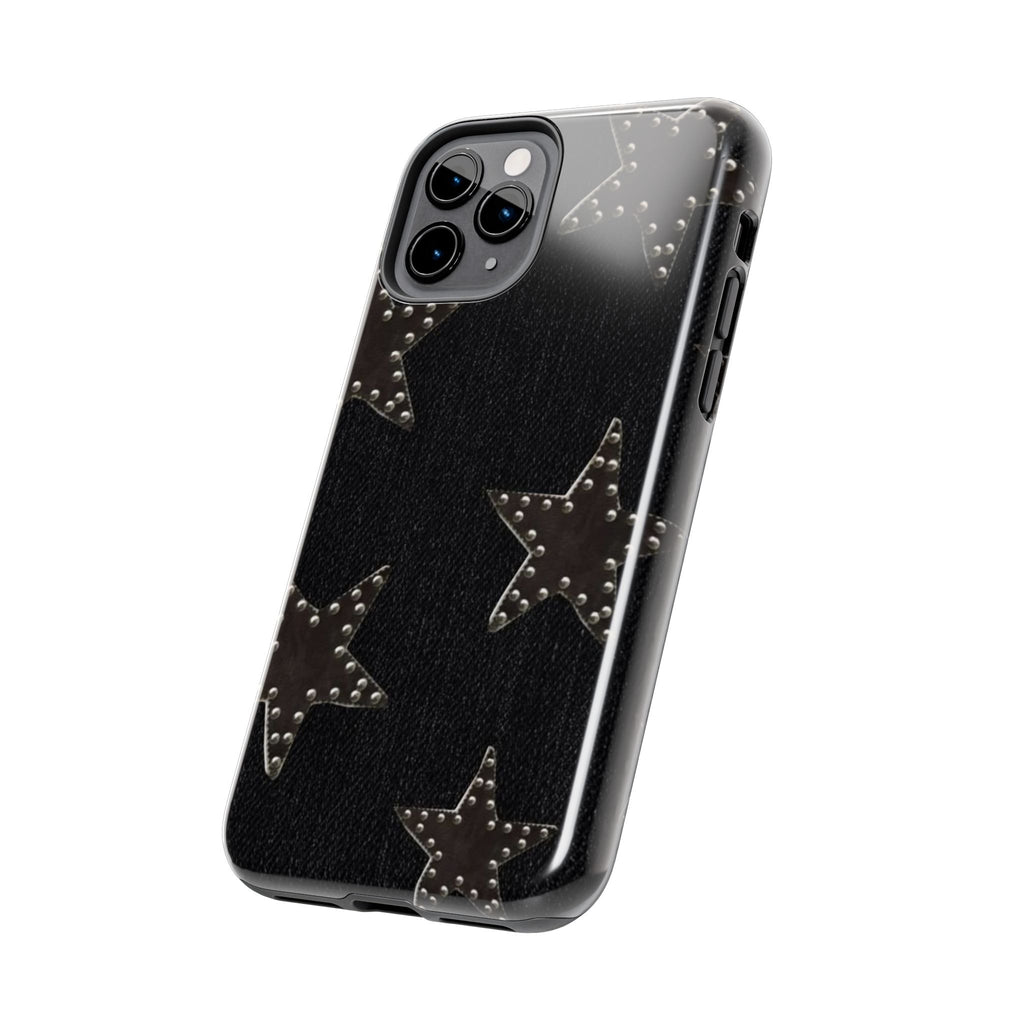 Studded Starlight iPhone Case