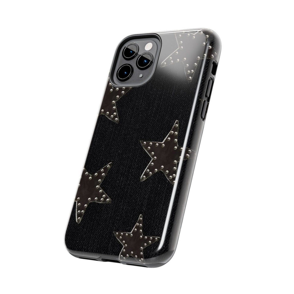 Studded Starlight iPhone Case