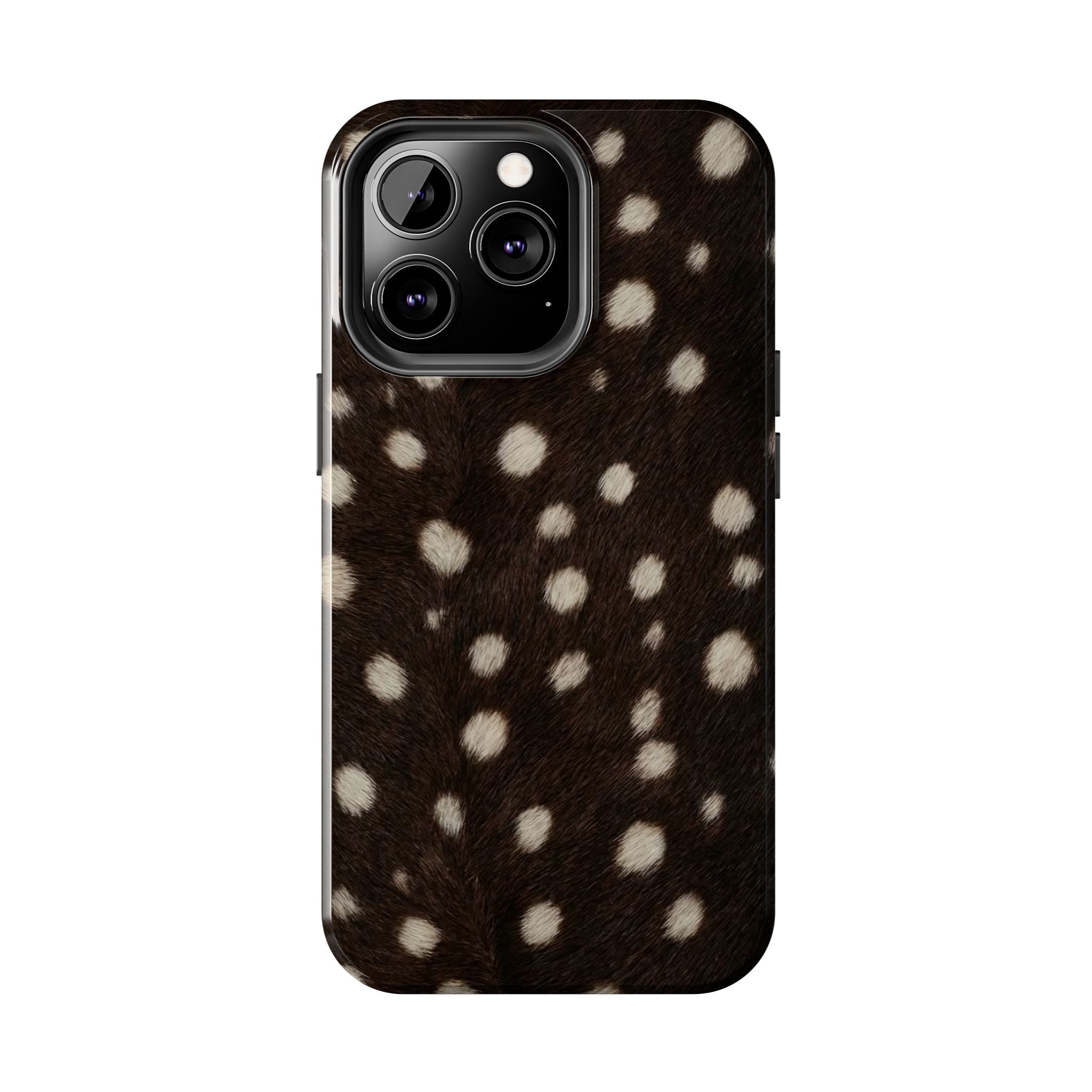 Fawn iPhone Case