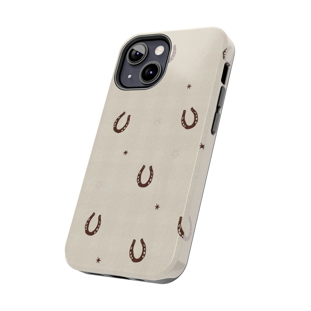 My Lucky Charm iPhone Case