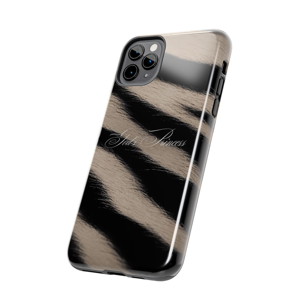 God's Princess iPhone Case
