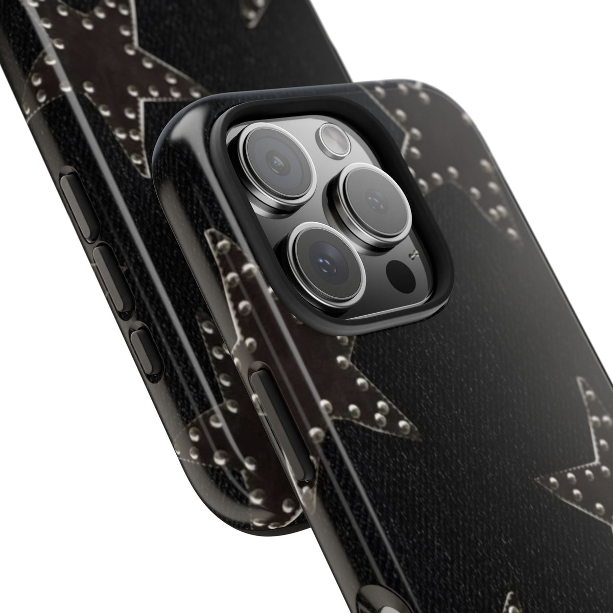 Studded Starlight iPhone Case