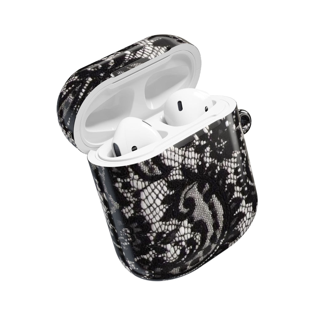 Lace AirPod Case