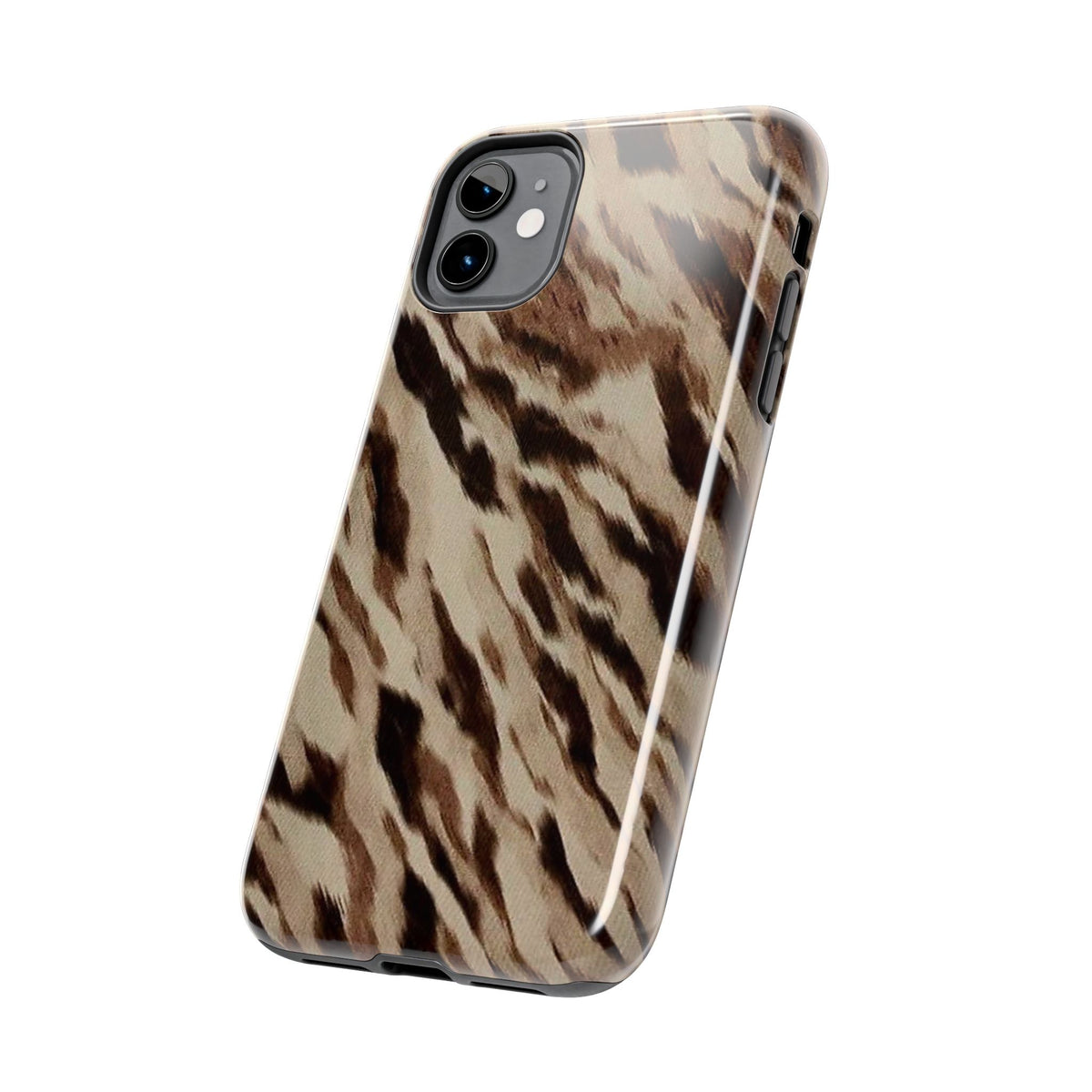 Bengal iPhone Case