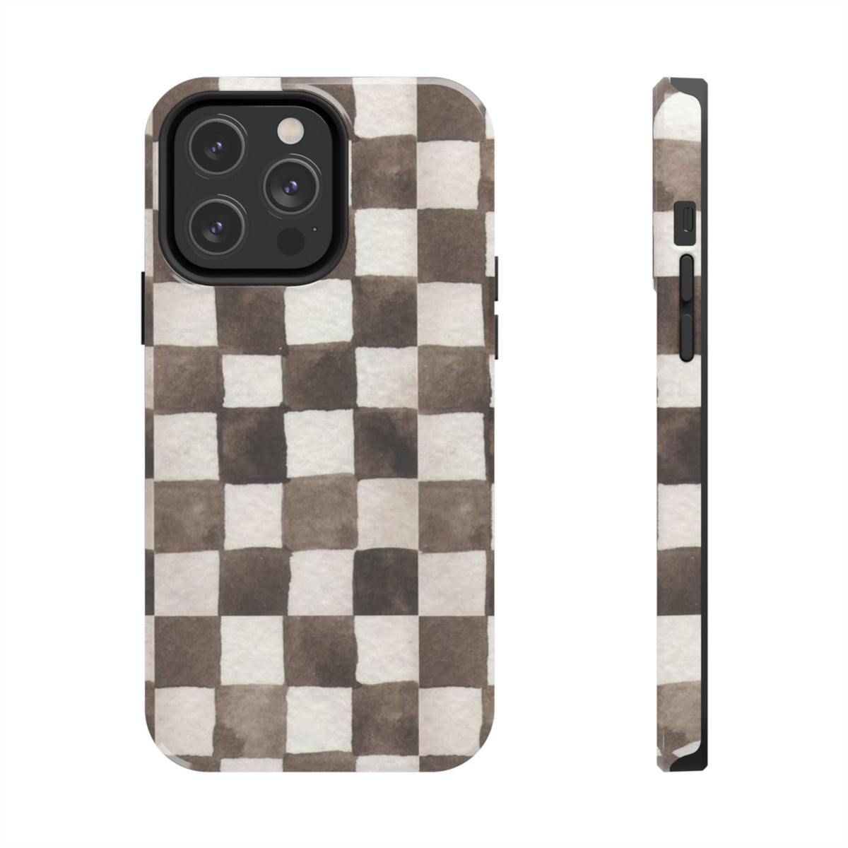 Chai Board iPhone Case