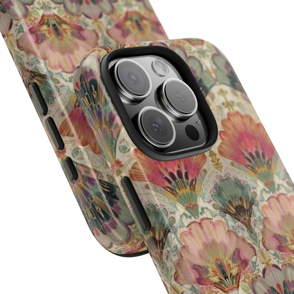 Boho Bloom iPhone Case