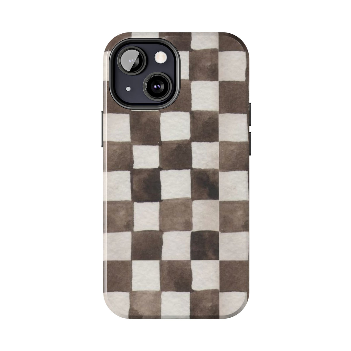 Chai Board iPhone Case