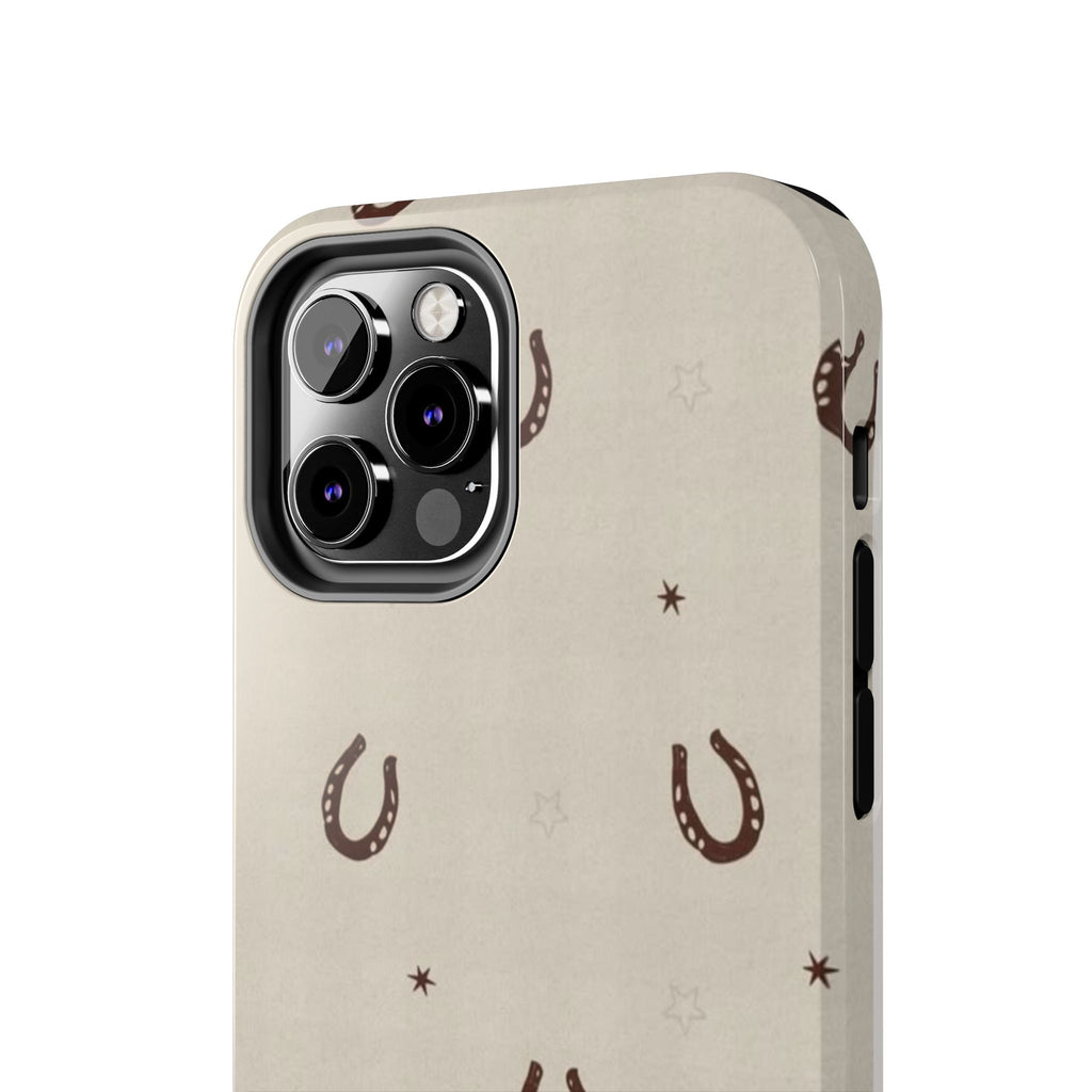 My Lucky Charm iPhone Case
