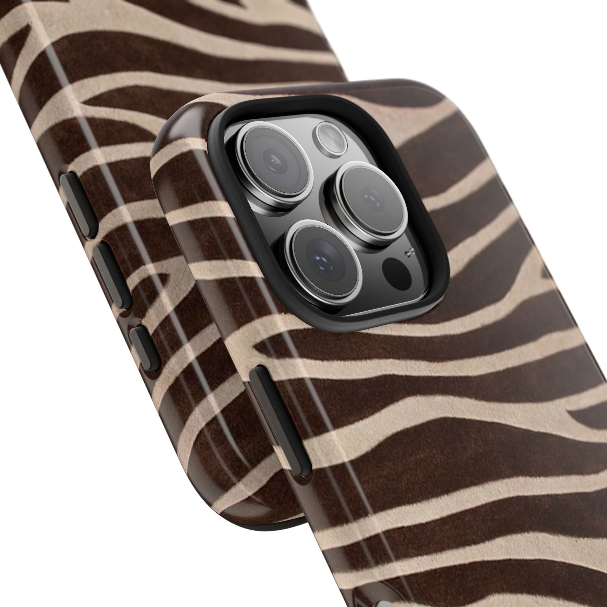 The Cowboy iPhone Case