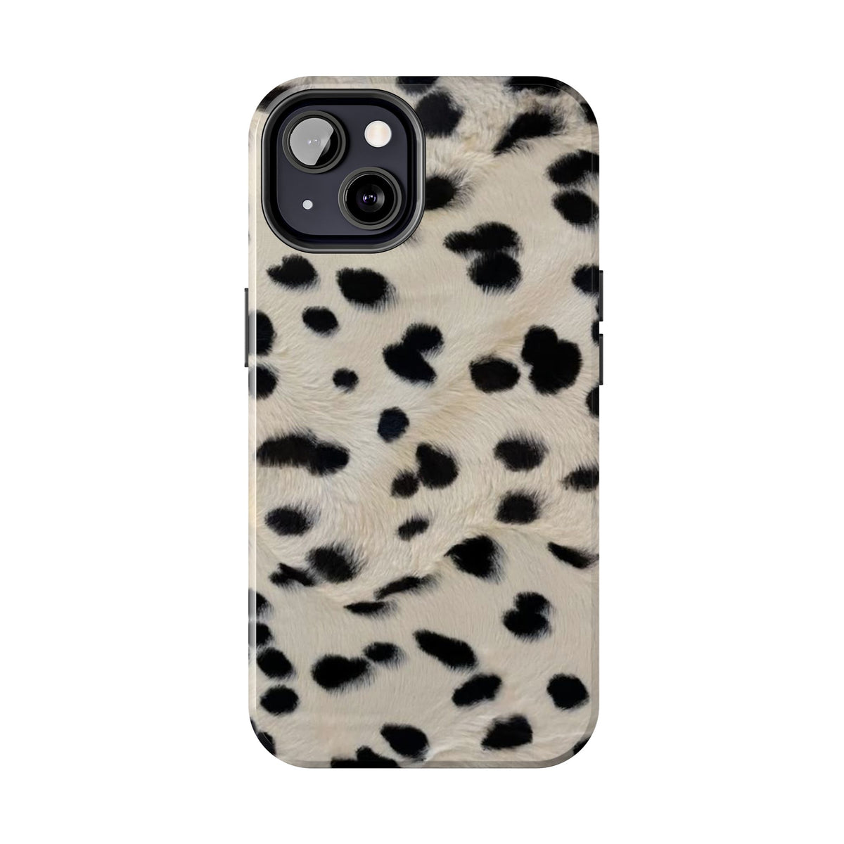 Armani Cheetah iPhone Case