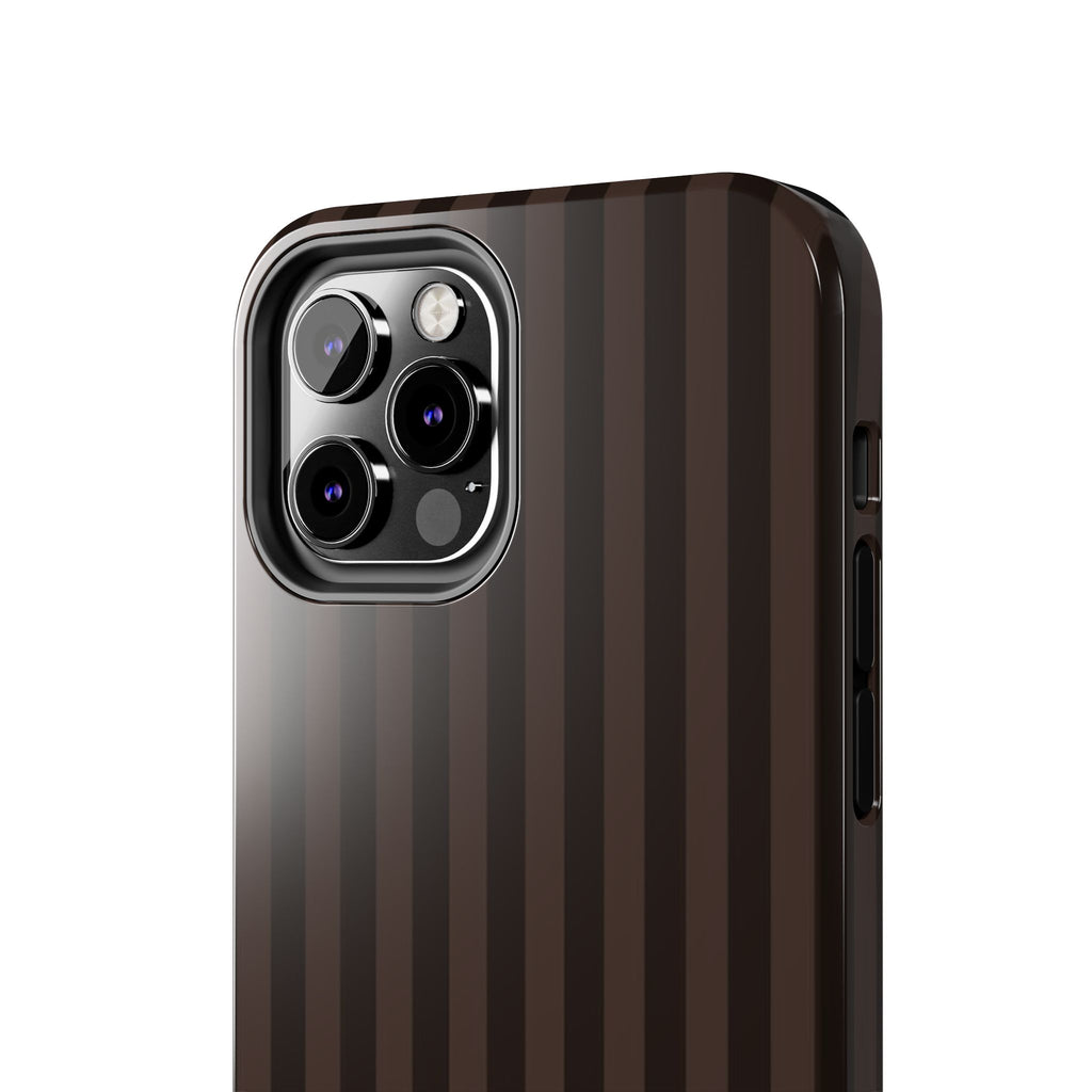 Oxford iPhone Case