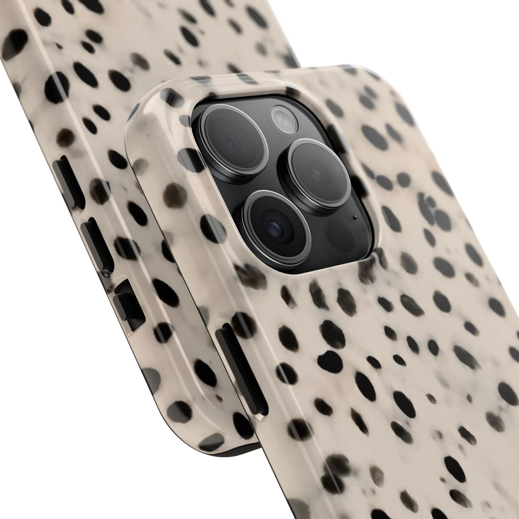 Sandstone Onyx iPhone Case