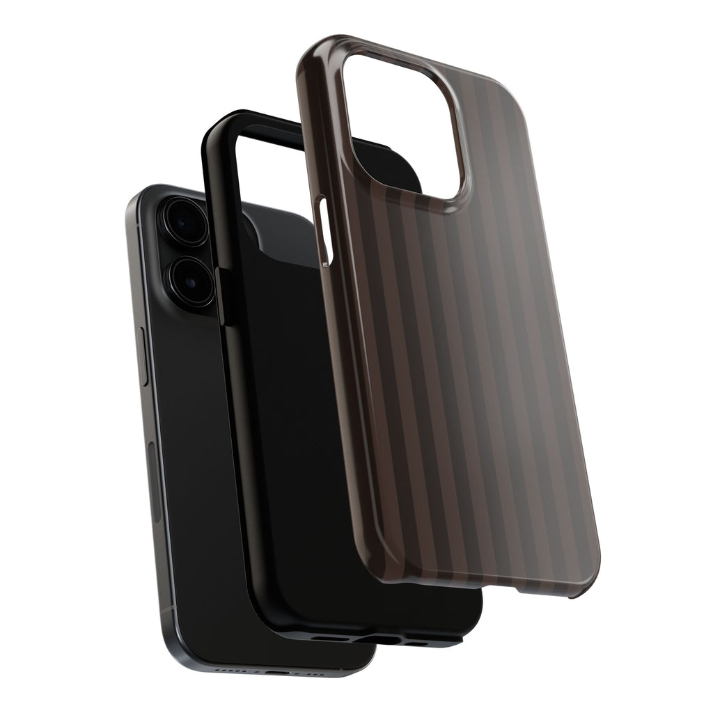Oxford iPhone Case