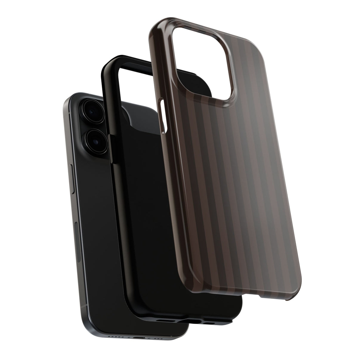 Oxford iPhone Case