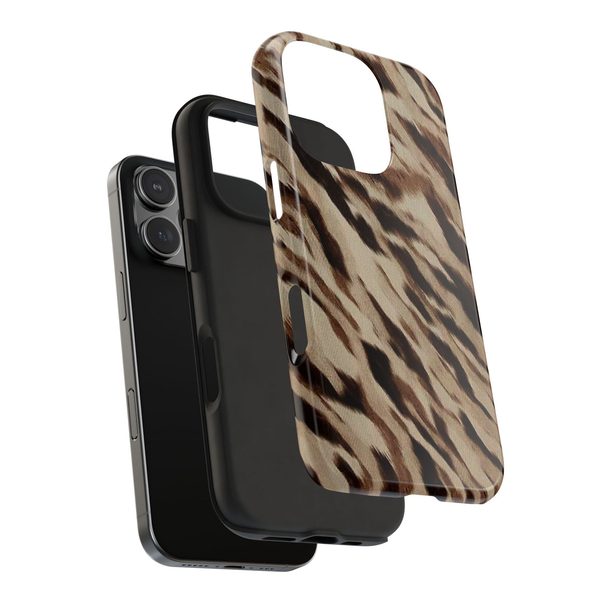 Bengal iPhone Case