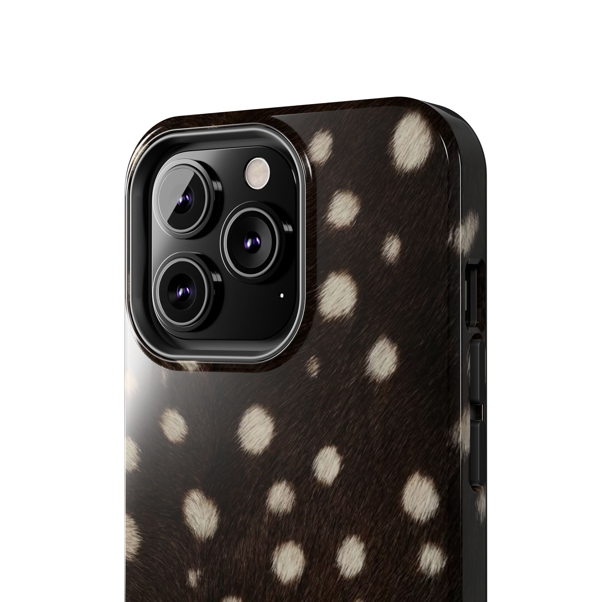 Fawn iPhone Case