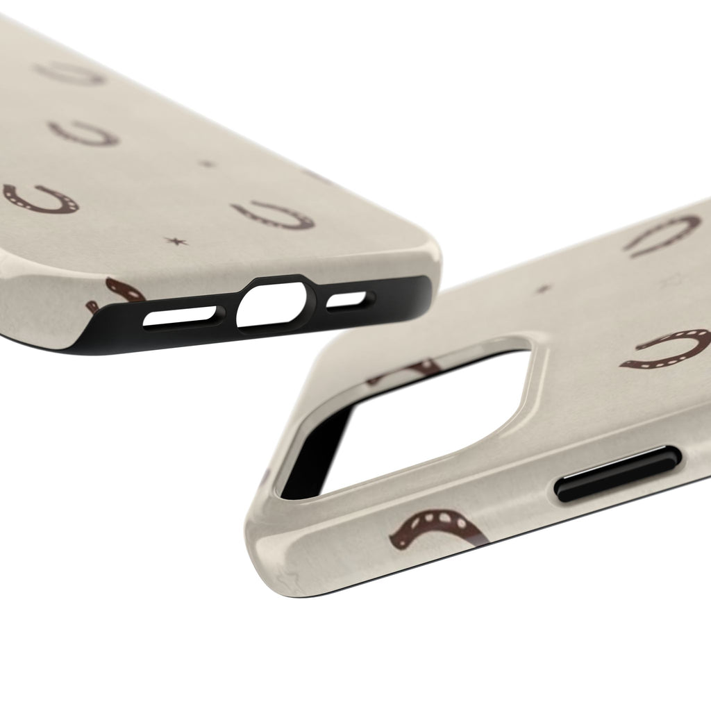 My Lucky Charm iPhone Case