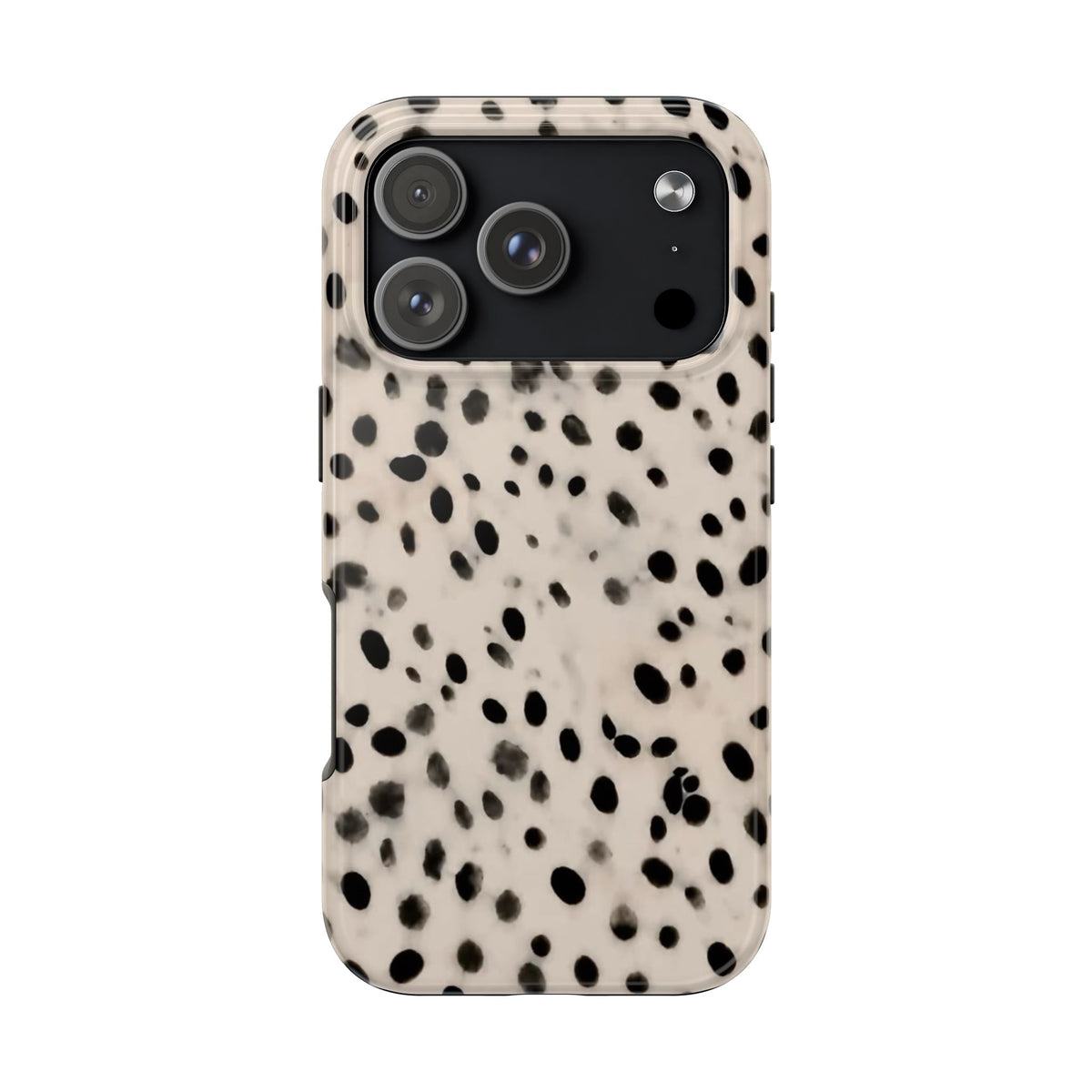 Sandstone Onyx iPhone Case