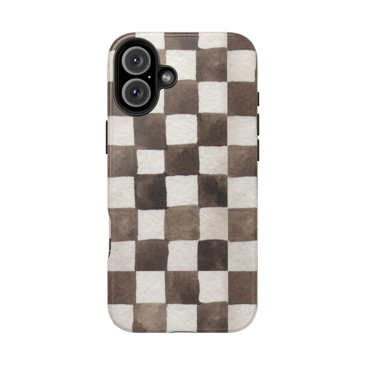 Chai Board iPhone Case