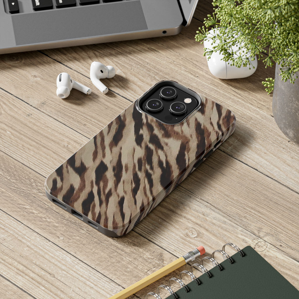 Bengal iPhone Case