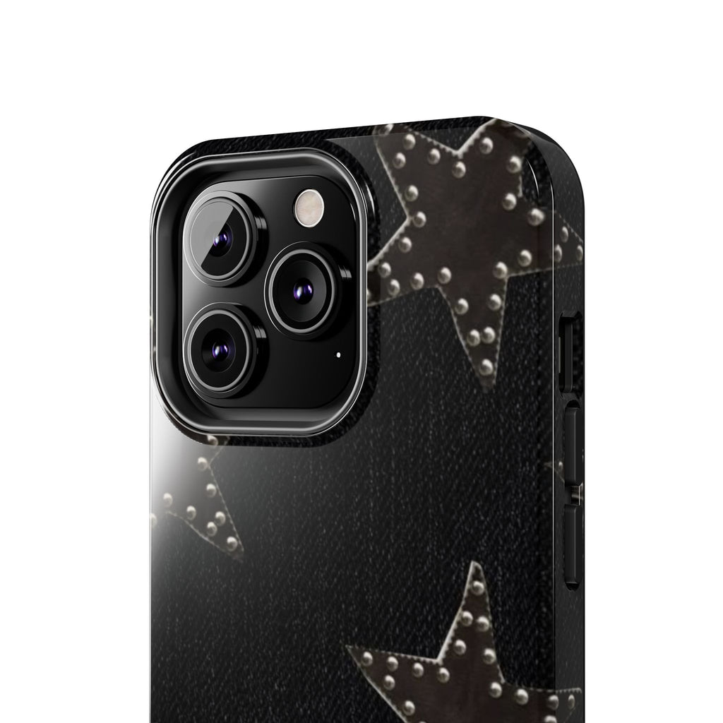 Studded Starlight iPhone Case