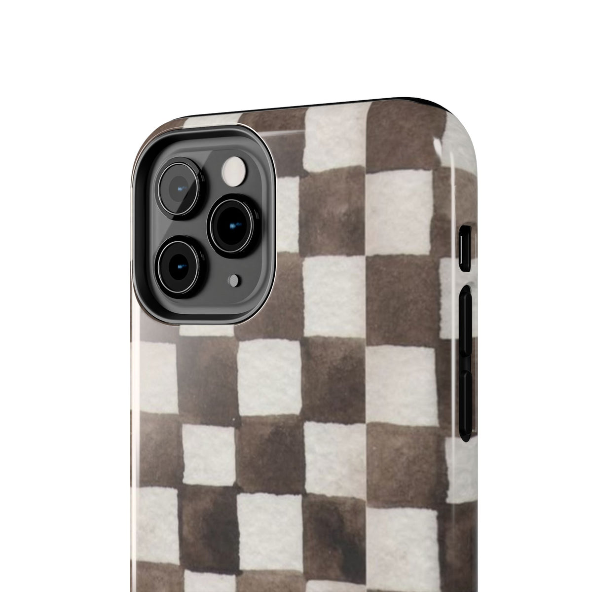 Chai Board iPhone Case