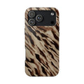 Bengal iPhone Case