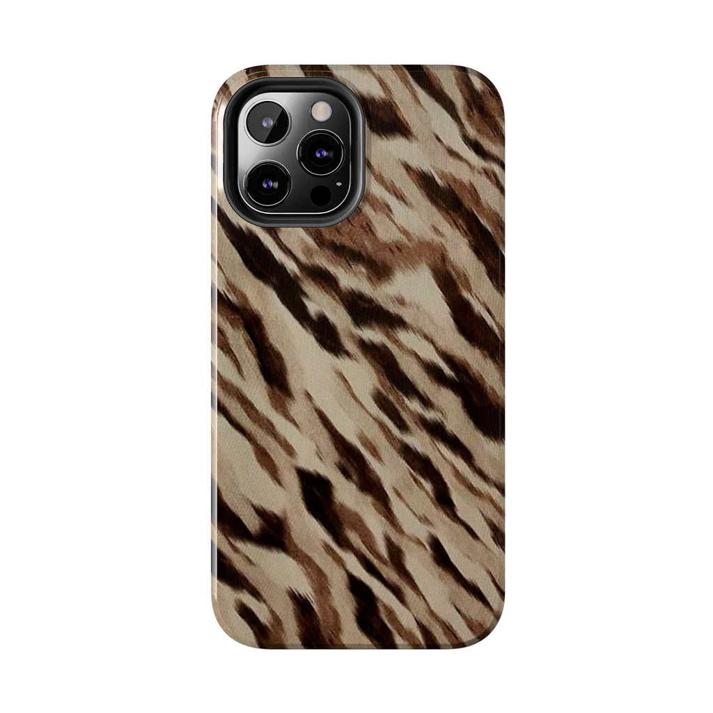 Bengal iPhone Case