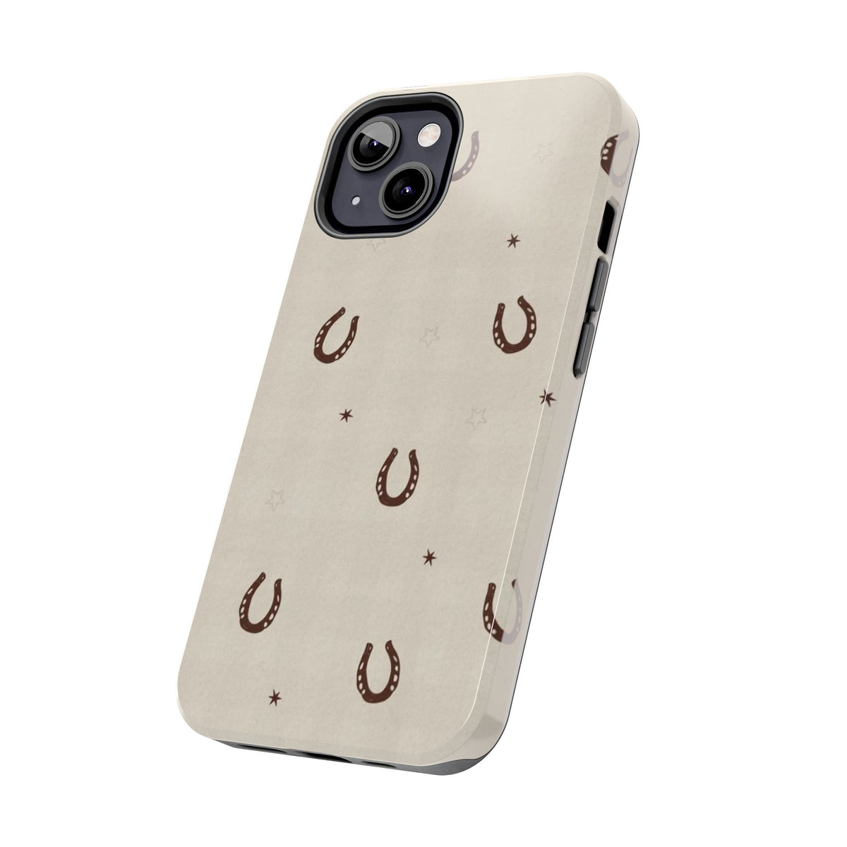 My Lucky Charm iPhone Case