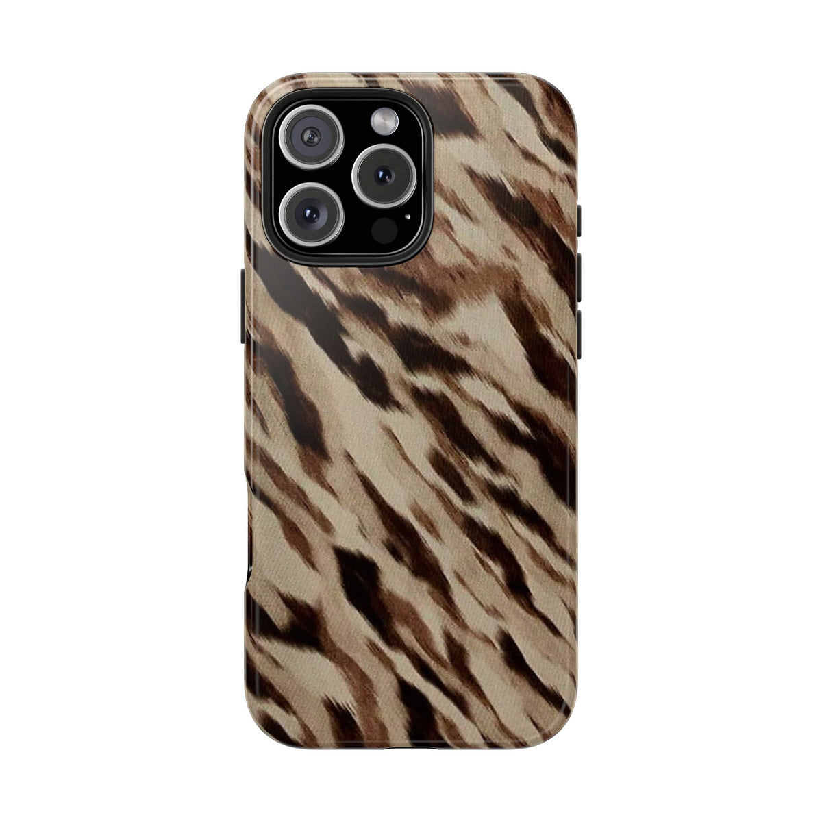 Bengal iPhone Case