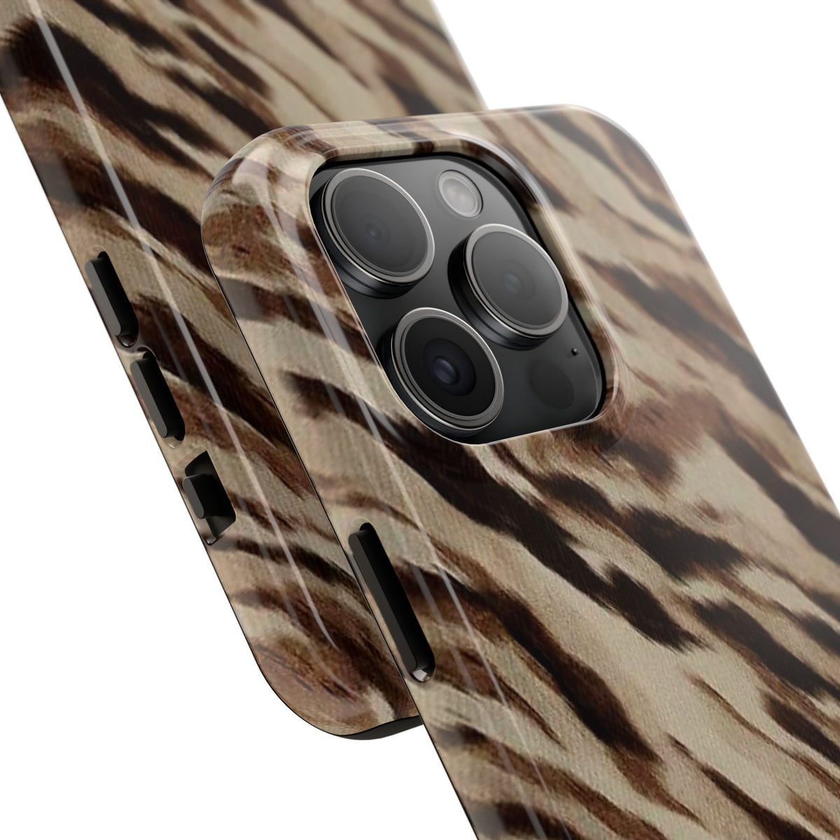 Bengal iPhone Case