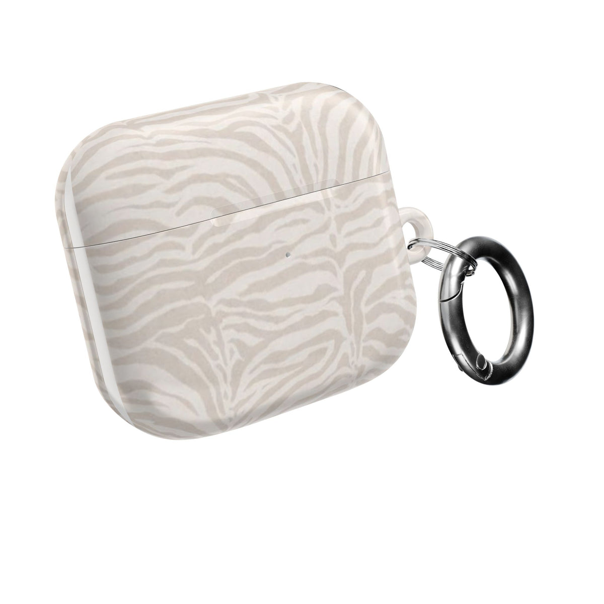 Desert Zebra AirPod Case