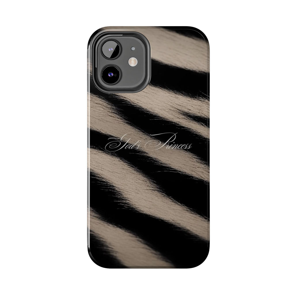 God's Princess iPhone Case