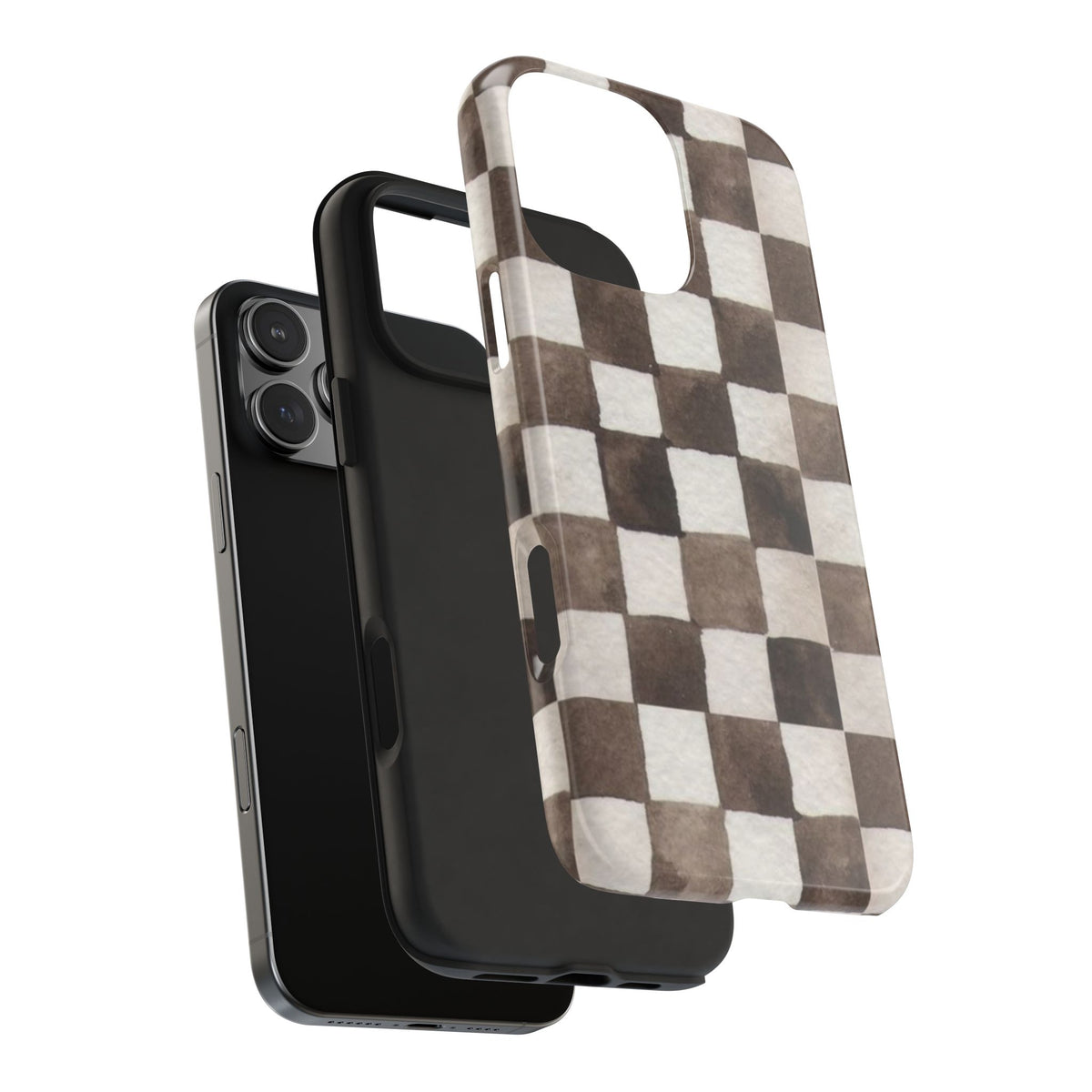 Chai Board iPhone Case