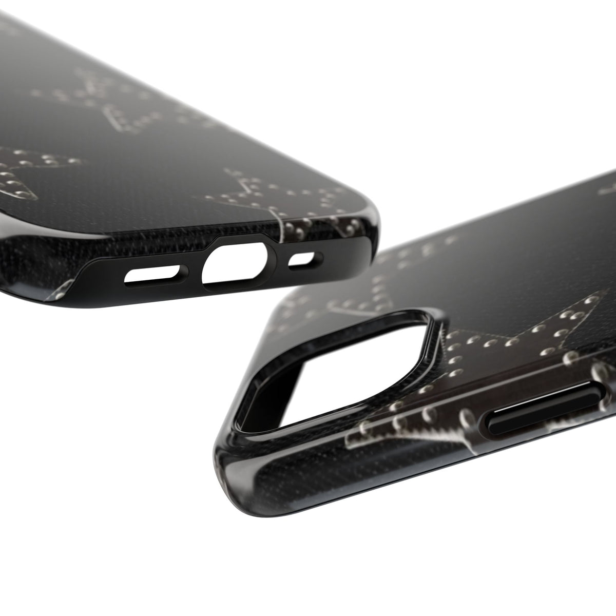 Studded Starlight iPhone Case