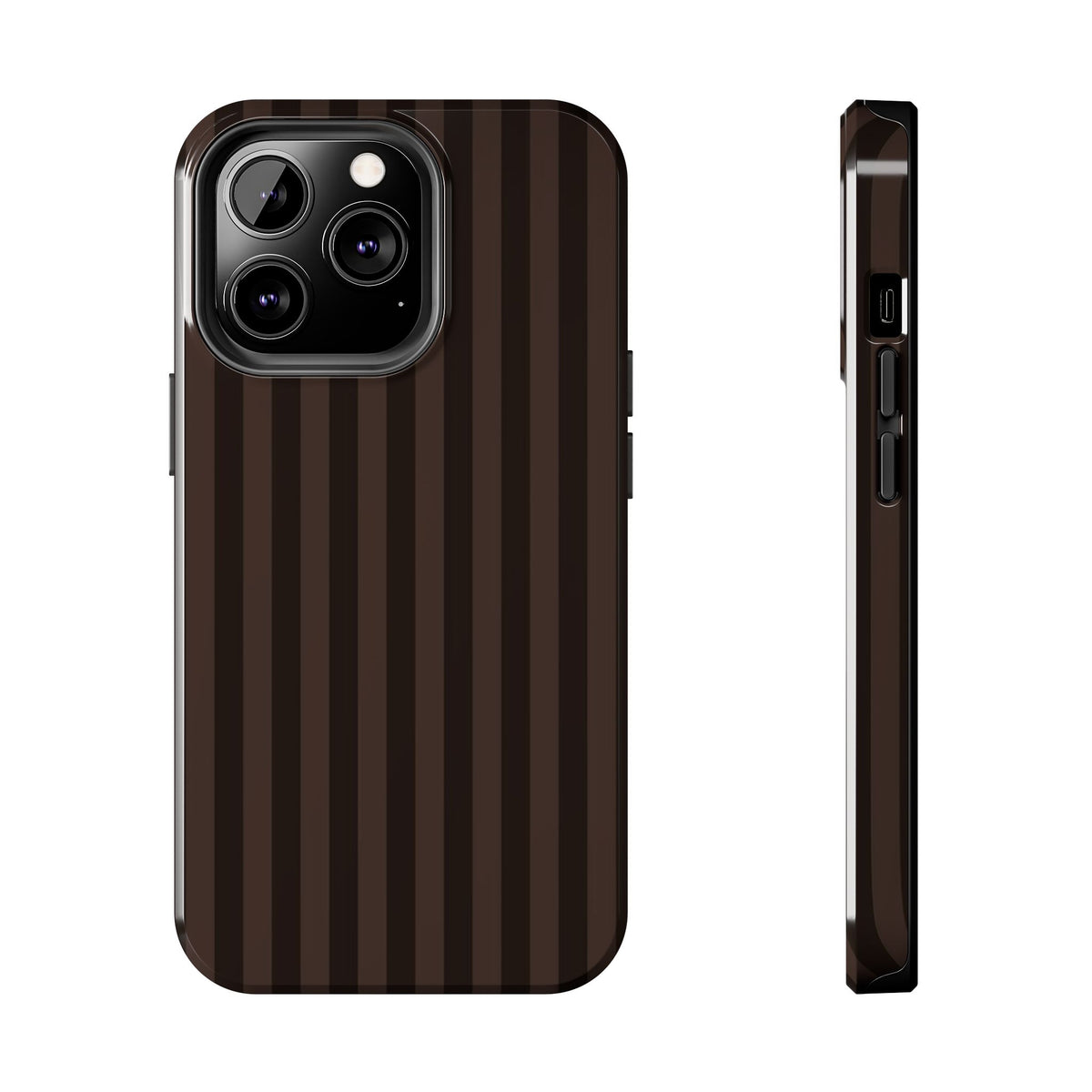 Oxford iPhone Case