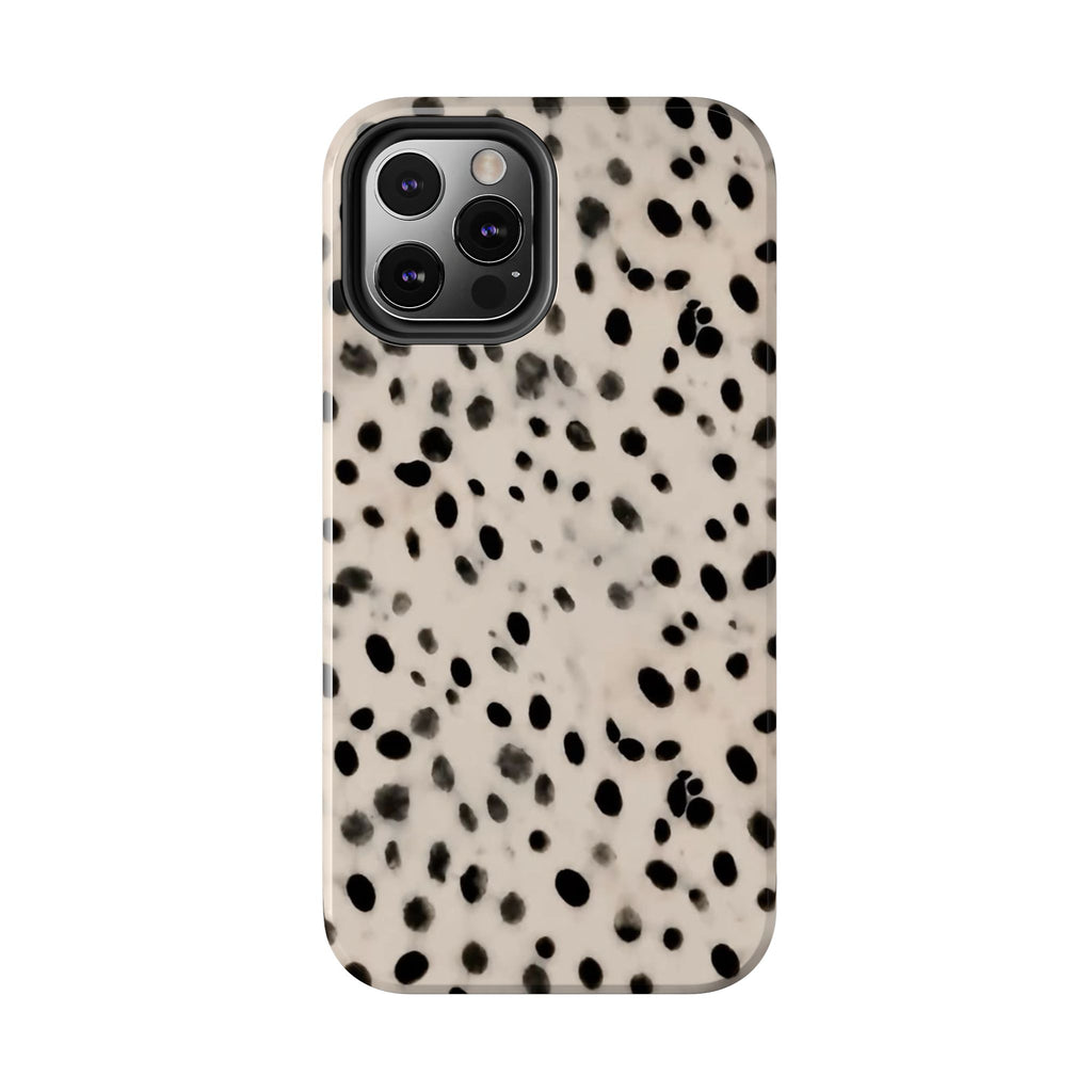 Sandstone Onyx iPhone Case