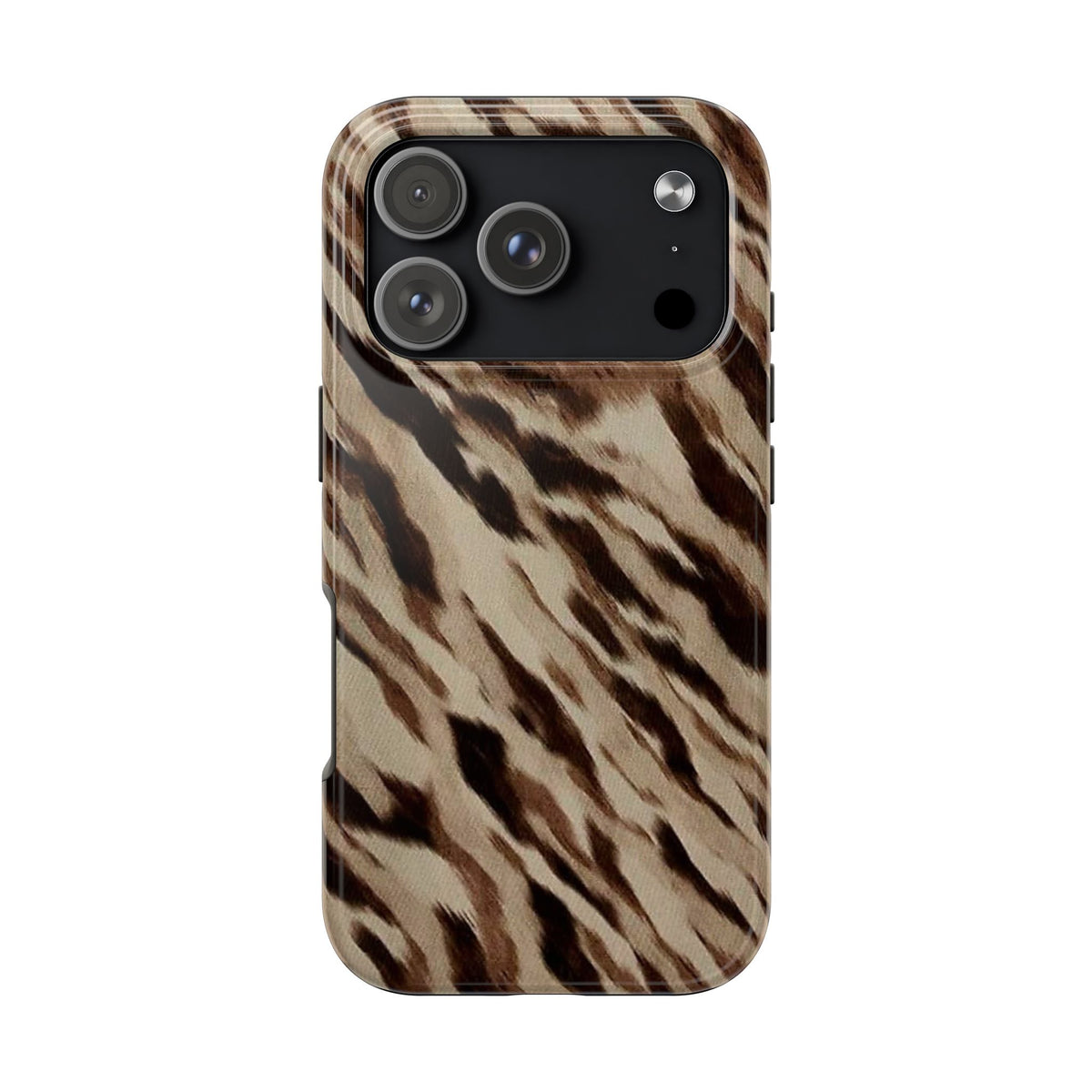 Bengal iPhone Case