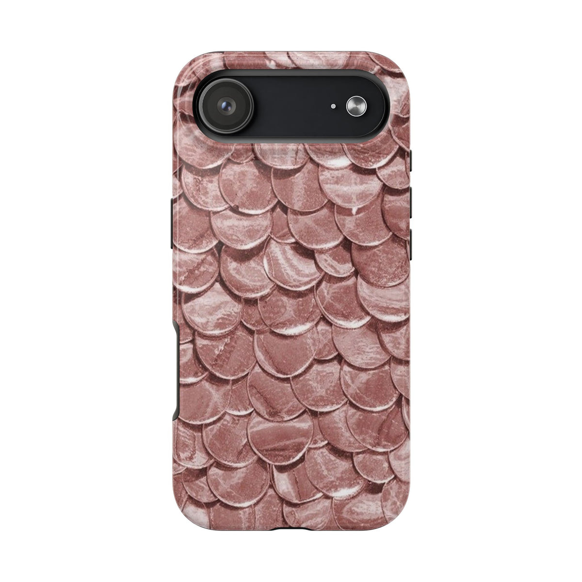 Siren Scales iPhone Case