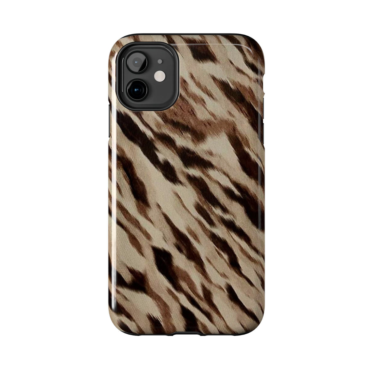 Bengal iPhone Case