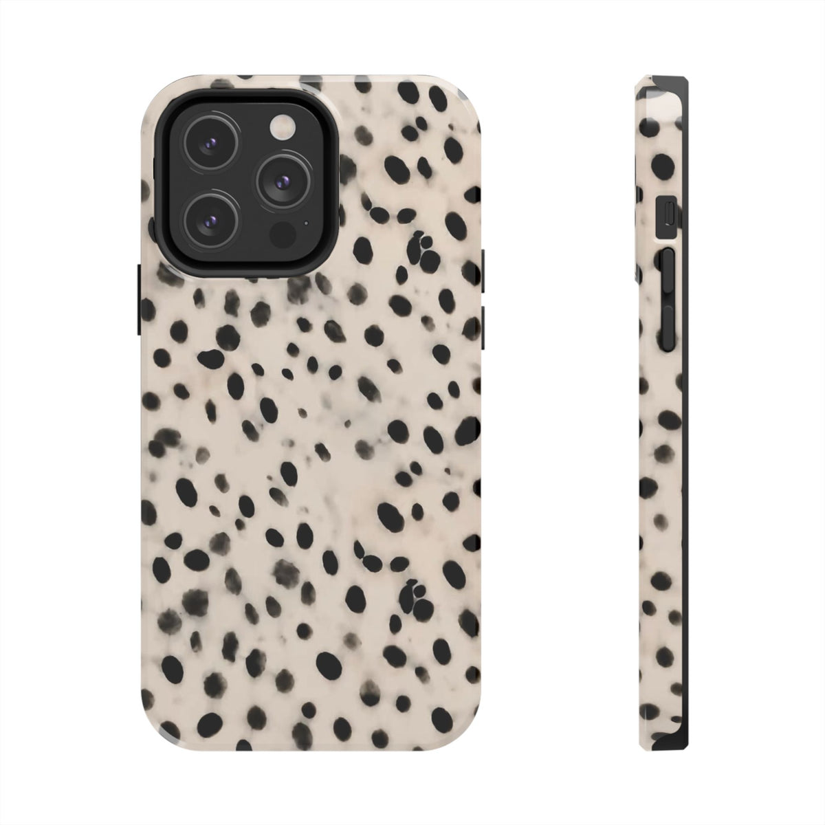Sandstone Onyx iPhone Case