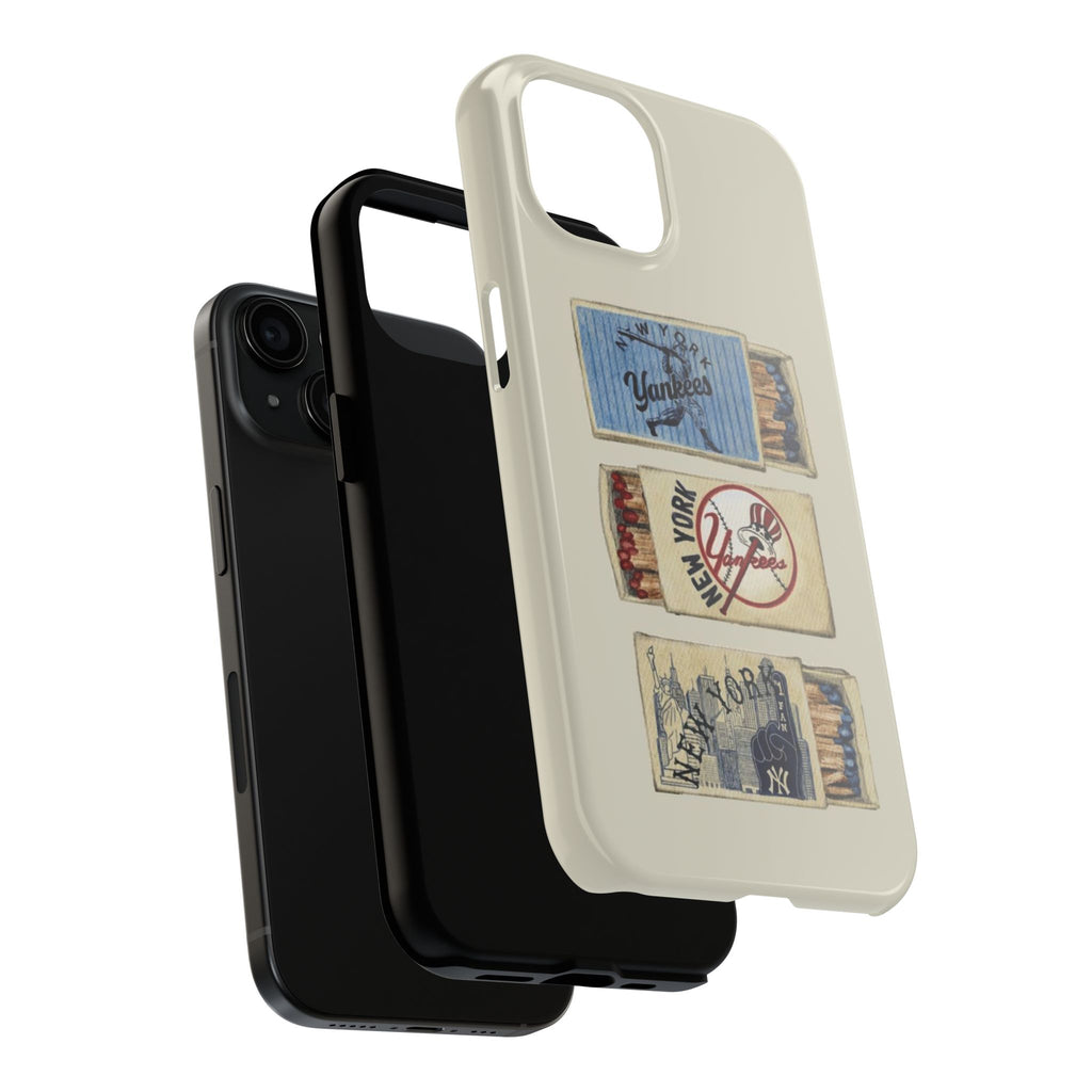 New Yorker iPhone Case