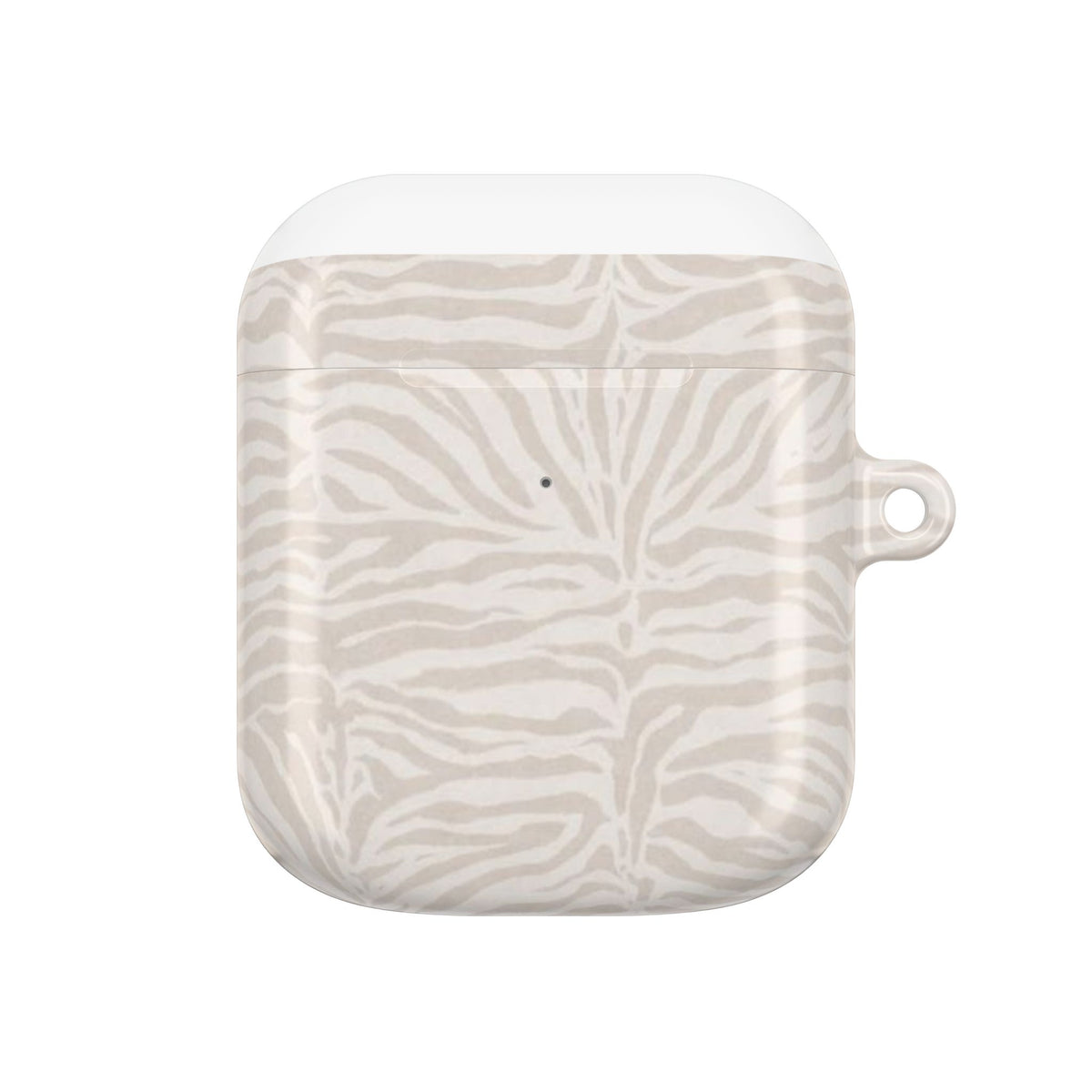 Desert Zebra AirPod Case