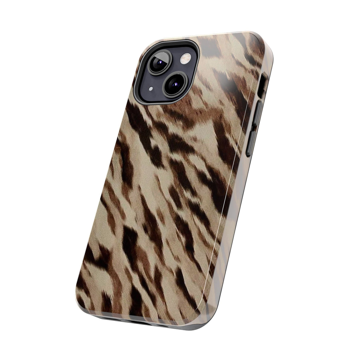 Bengal iPhone Case
