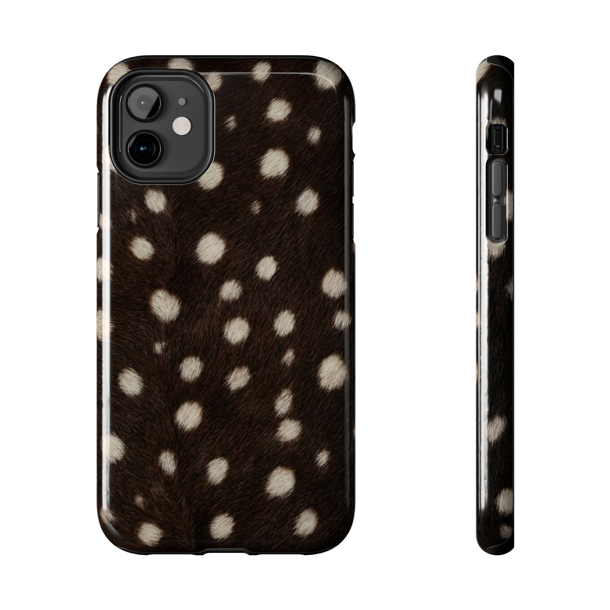Fawn iPhone Case