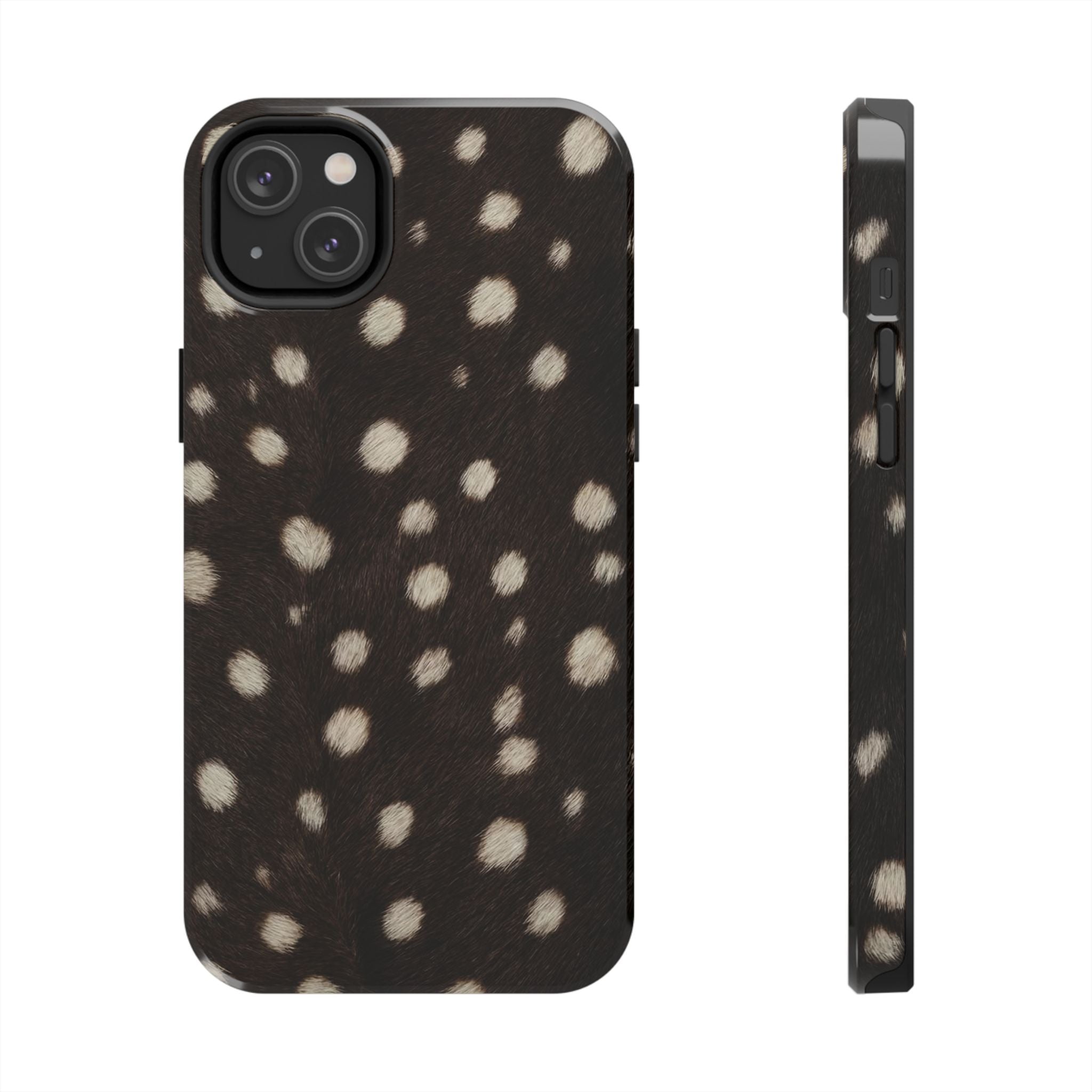 Fawn iPhone Case