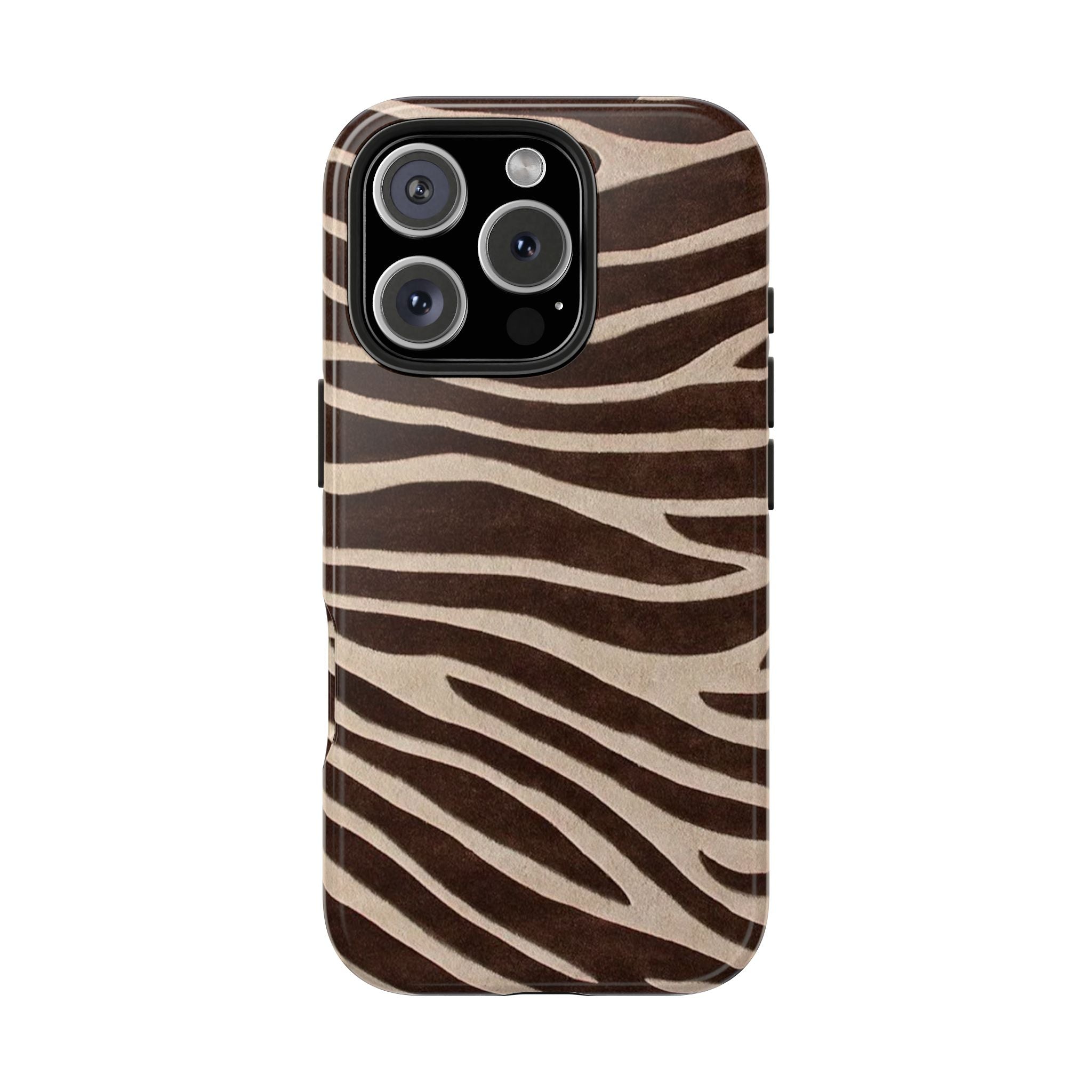 The Cowboy iPhone Case