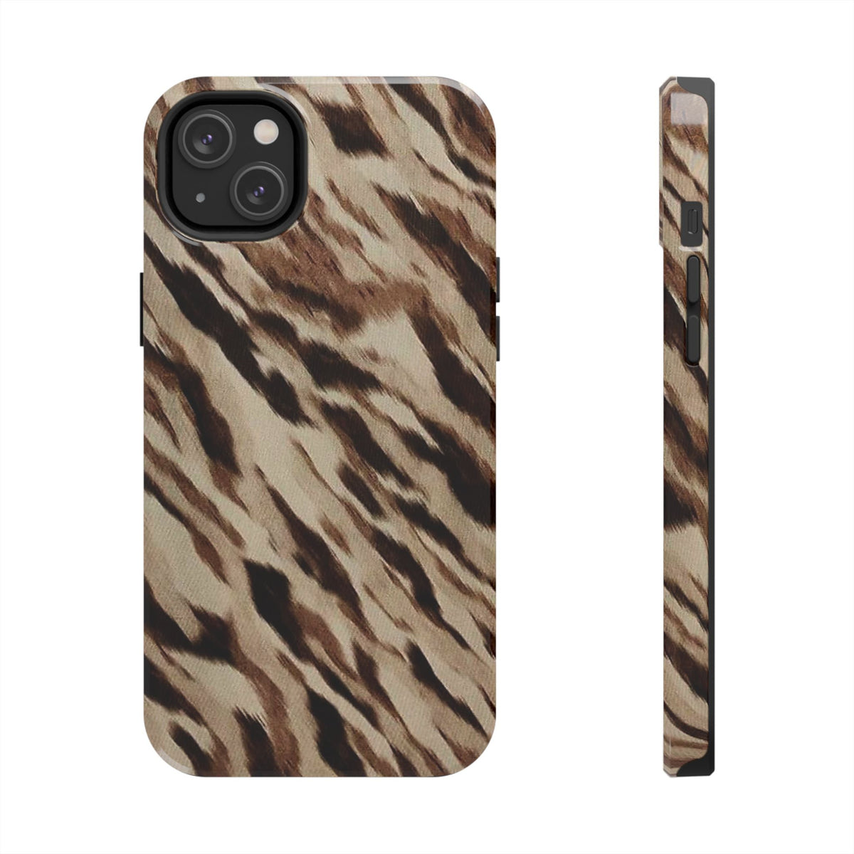 Bengal iPhone Case